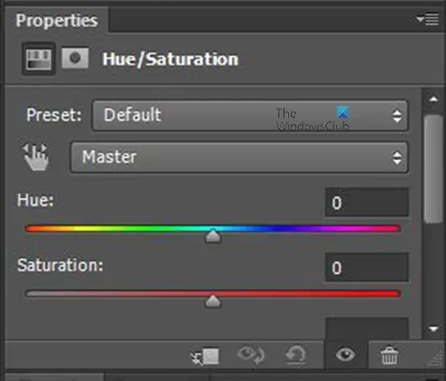 How-to-Make-a-Color-Image-Look-Like-a-Sketch-in-Photoshop-CS6-Hue_Saturation-window