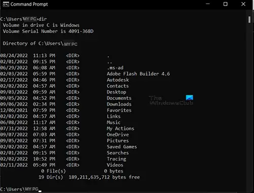  How-to-Search-for-Files-from-the-MS-DOS-Command-Prompt-Command-Prompt-Dir