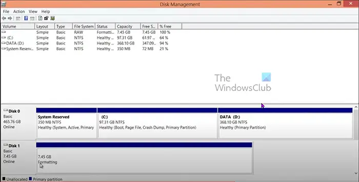 How-to-Use-Unallocated-Drive-Space-in-Windows-11-Formatting