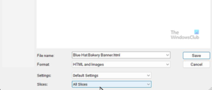 How to add a Hyperlink to a JPEG image in Photoshop