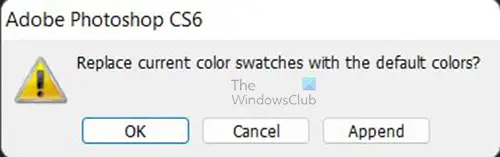 How-to-create-and-use-color-swatches-in-Photoshop-Confirm-reset-to-default-swatches