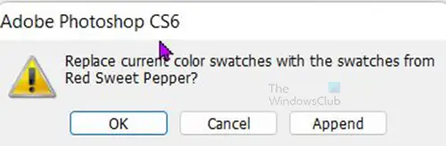 How-to-create-and-use-color-swatches-in-Photoshop-Conform-Change-to-custom-swatches