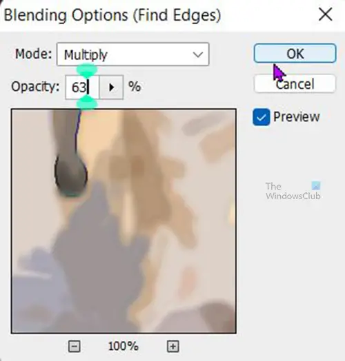 How-to-make-an-image-look-like-a-watercolor-painting-in-Photoshop-Find-edges-filter-options