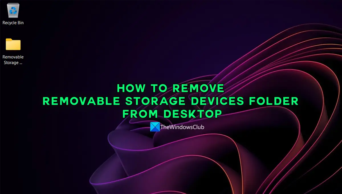 how to remove magic desktop how to remove magic desktop