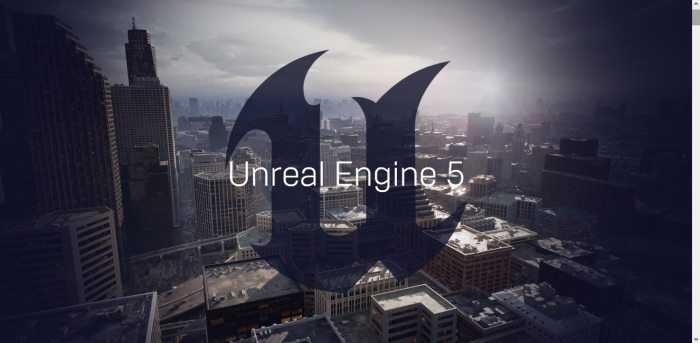 Unreal Engine 5