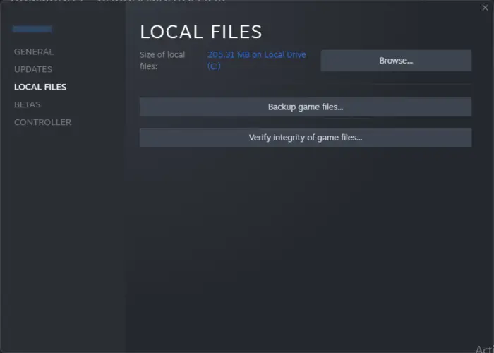 How to fix the Travis-Rilea error in Call of Duty: Modern Warfare 2