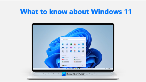 What to know about Windows 11 before upgrading