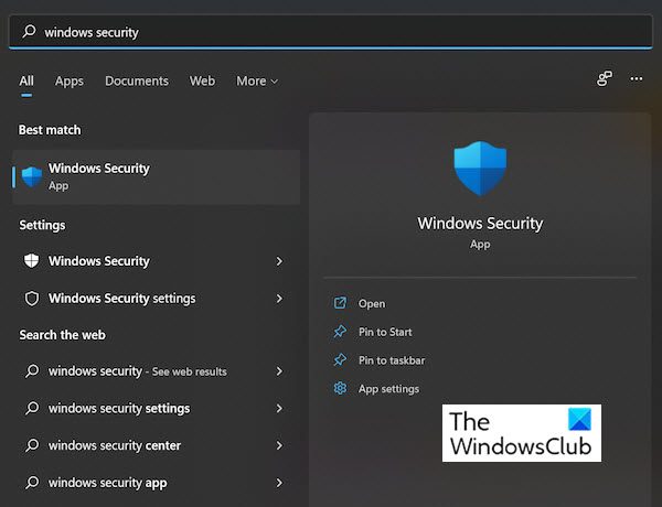 5157 F   The Windows Filtering Platform has blocked a connection - 27