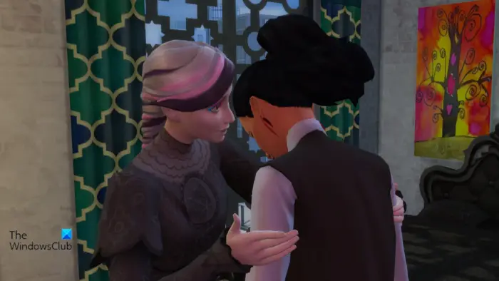Best Sims 4 Mods for realistic gameplay