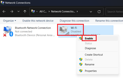 WIRELESS WORKS BUT GETS CAN T COMMUNICATE WITH DNS WHEN ETHERNET visual data 2