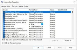 Why is my RAM usage so high when nothing is running?