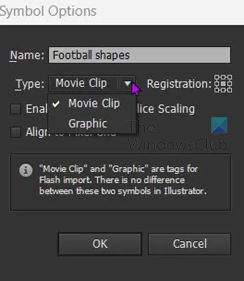 How to create a 3D soccer _football in Illustrator - symbol type