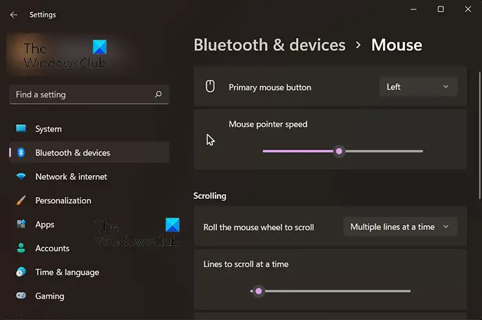 How-to-customize-Mouse-Buttons-Pointer-Cursor-on-Windows-11-More-mouse-settings