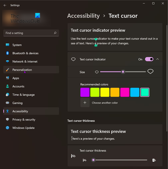 How-to-customize-Mouse-Buttons-Pointer-Cursor-on-Windows-11-text-cursor.