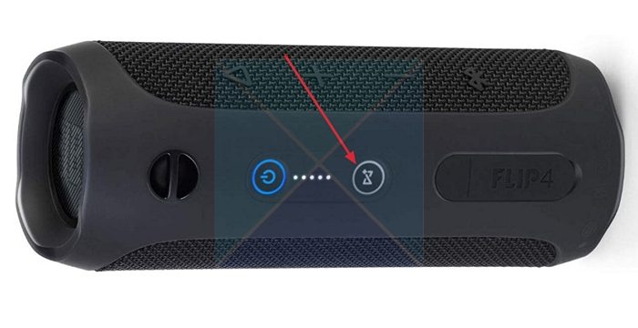 JBL Connect Bluetooth Speaker
