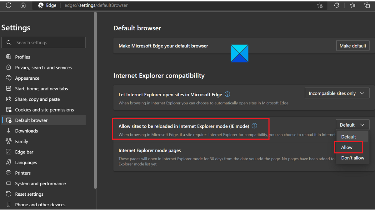 Waterfox not opening or loading pages on Windows PC [Fixed]