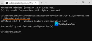 How to add new Search button in Windows 11 Taskbar