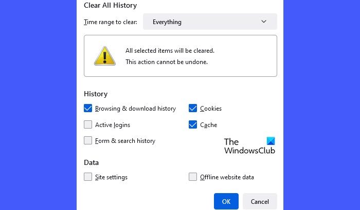Failed to Download File, the File Contents Differ Minecraft Error