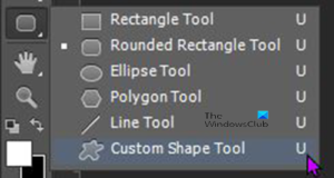 How To Insert Image Into Desired Shape In Photoshop How To Insert Image Into Desired Shape In Photoshop