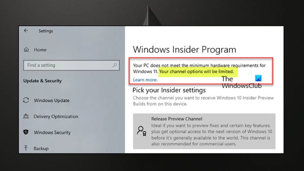 Windows Tips, Tricks and Troubleshooting | TheWindowsClub