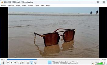 dyr Modstand Ledsager Best free MP4 Player apps for Windows 11/10