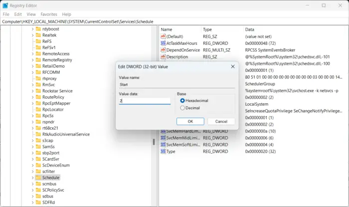 Uninstall Office delete AppCompatFlags registry key