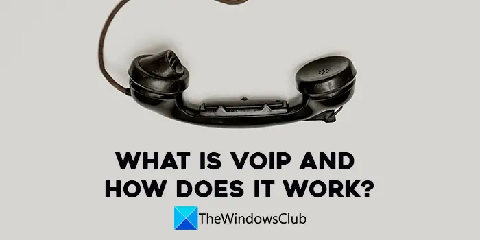 What is VoIP and How Does it Work