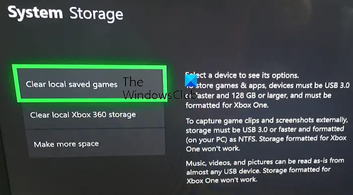 How to download and install XBOX Series X, S games