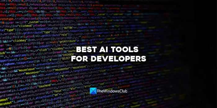 Best-AI-tools-for-Developers