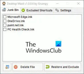 How to block Microsoft Edge from creating desktop shortcuts - gHacks Tech News