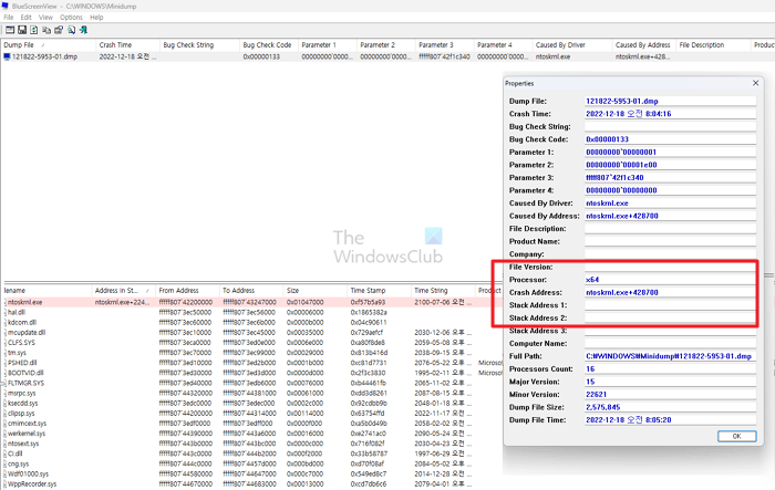 SOLVED]ntoskrnl.exe BSOD Blue Screen error - Driver Easy