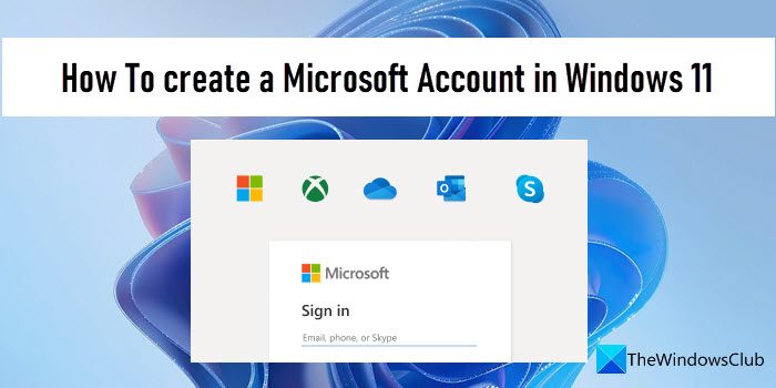 Is Microsoft Account Free?