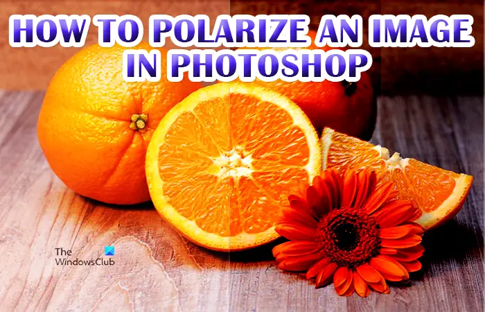 How to Invert Colors in Photoshop -