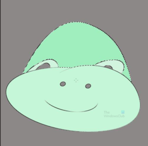 How to invert colors in Photoshop