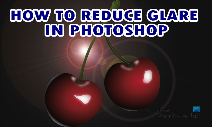How to remove glare from glasses in Photoshop How to remove glare from glasses in Photoshop