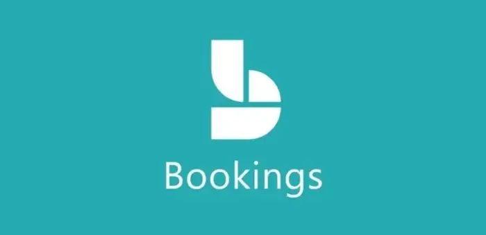 Microsoft Bookings