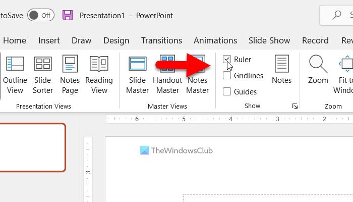 Default PowerPoint settings you should change