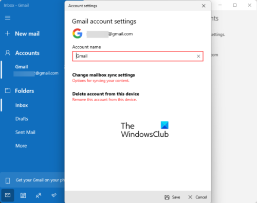 Outlook app Notifications not working in Windows 11