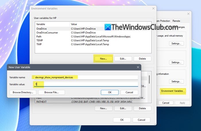 remove Old, Oudated and Useless Drivers in Windows