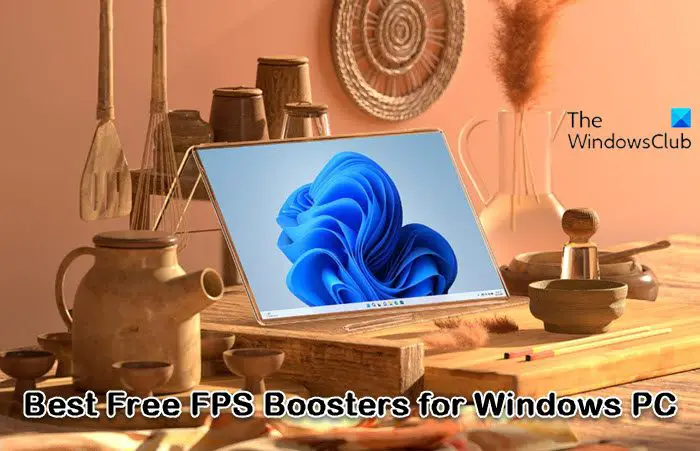 Best Free FPS Boosters for Windows PC
