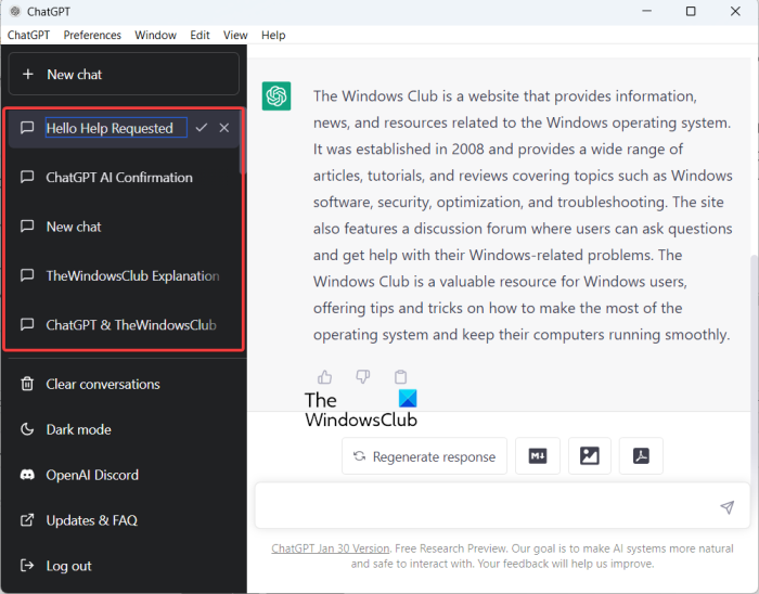 How To Install Chatgpt On Windows 11 Vrogue - vrogue.co