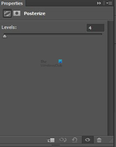 How to Posterize a Photo in Photoshop