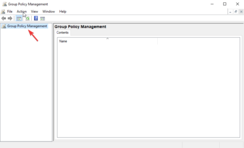 How to set Permissions in Active Directory for Users