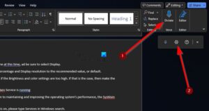 How to Turn off Profanity Filter in Word