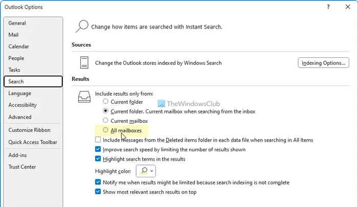 Change these default Outlook settings to boost productivity