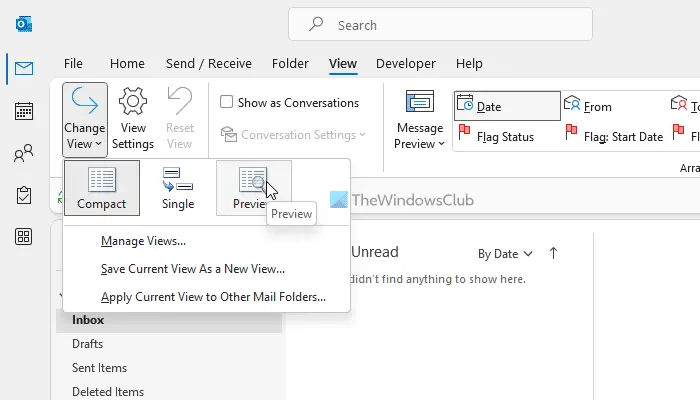 Change these default Outlook settings to boost productivity