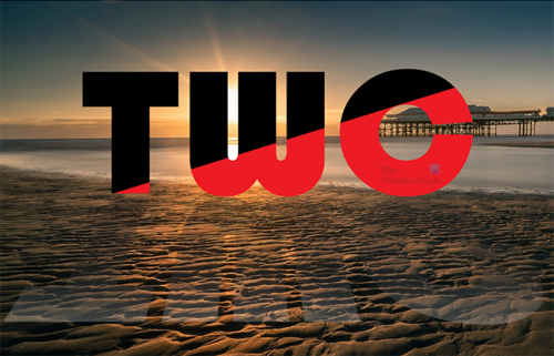 How to add a Shadow to Text in Illustrator