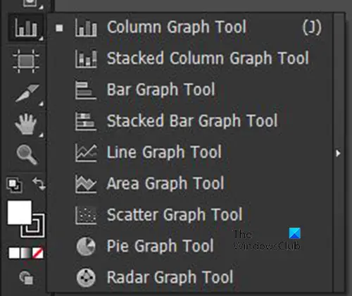 How to create 3D exploding pie charts in Illustrator - List of graphs