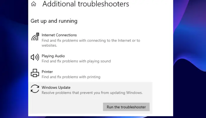 Fix Error 0x80071a90, Windows couldn’t complete the requested changes, The function attempted to use a name that is reserved.