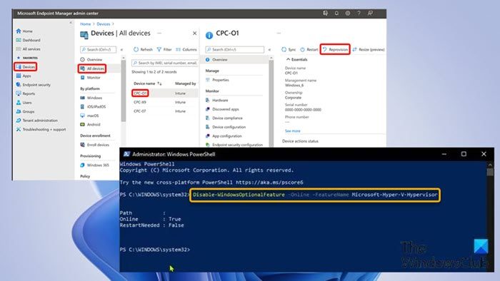 Troubleshooting Nested Virtualization performance issues